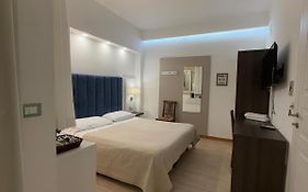 Ig-Tysandros Apartments
